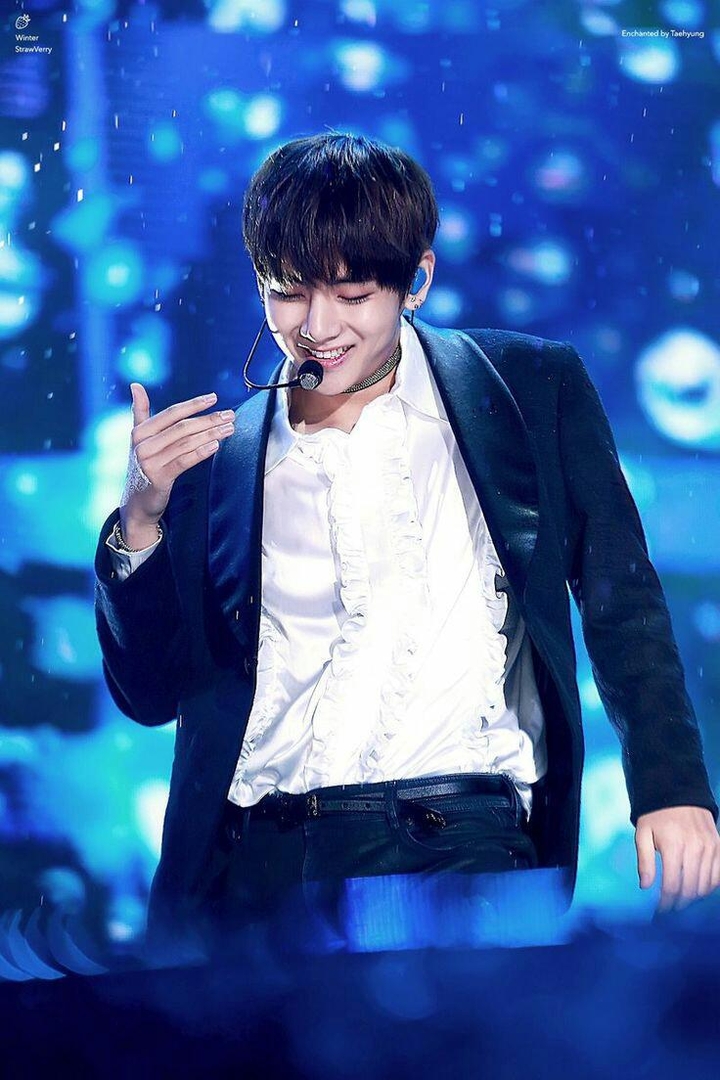 taehyung