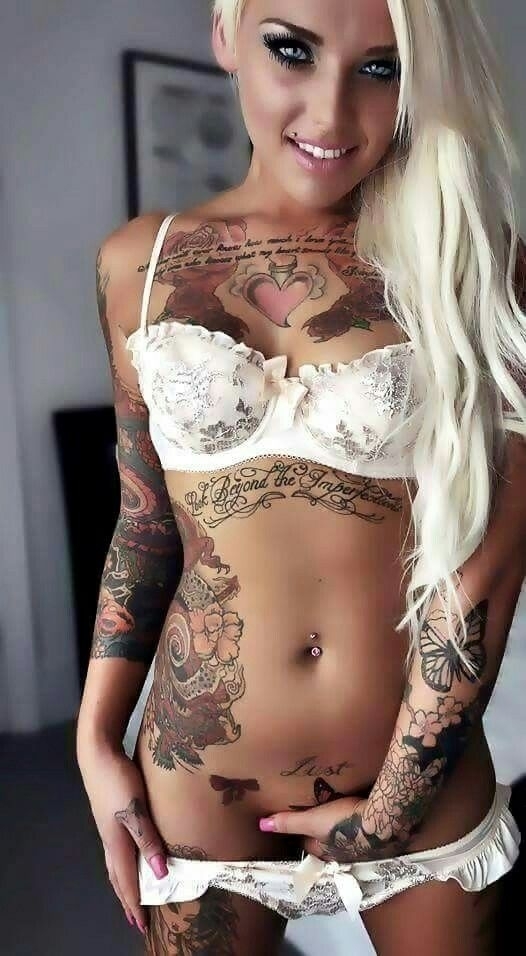 tattoo