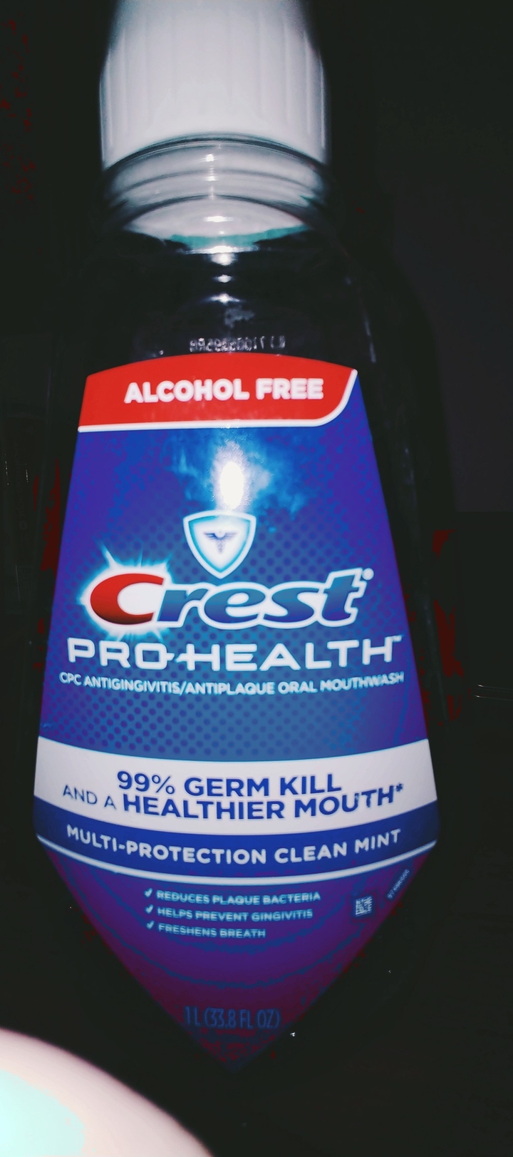 Mouth Wash