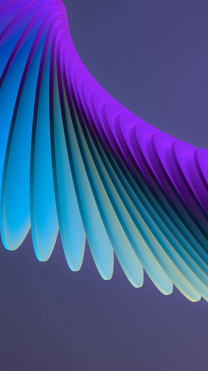 Beautiful color photo