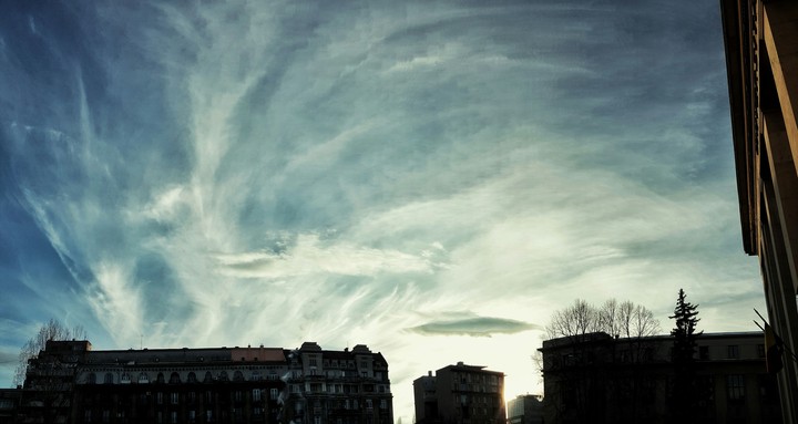 bucharest