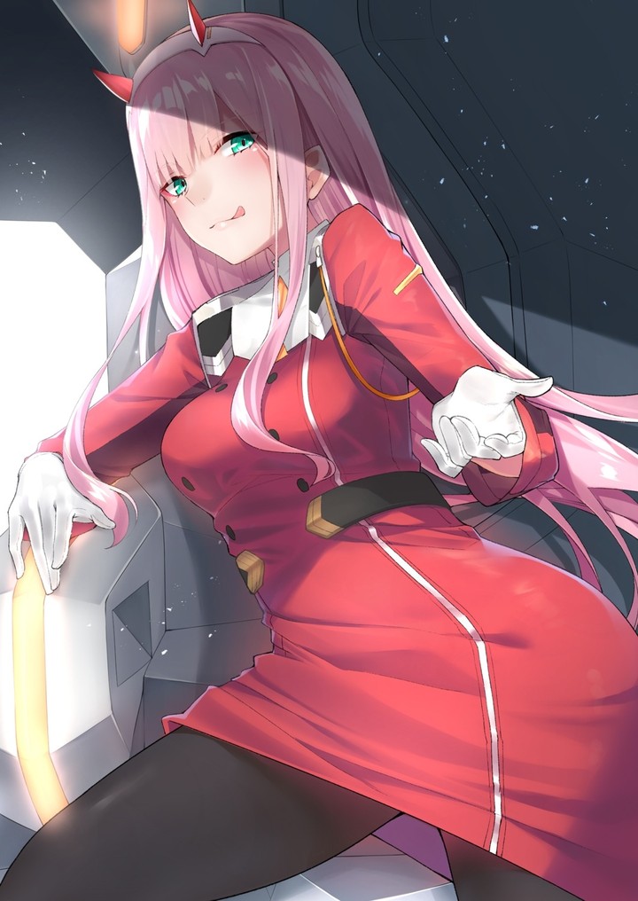 Anime Girl