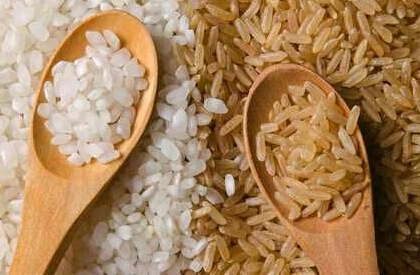 rice