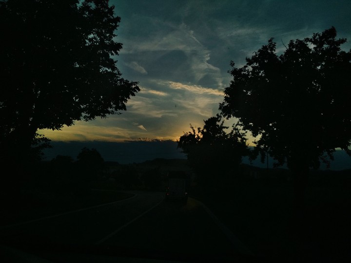 Sky