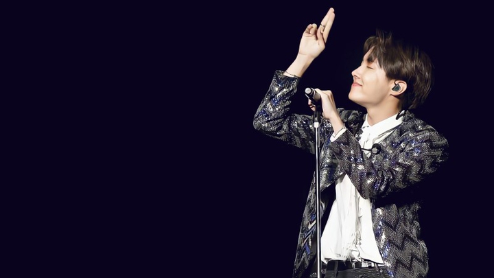Koreans' Favorite Singer BTS