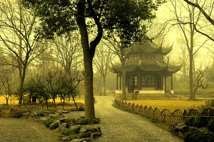 Temple
