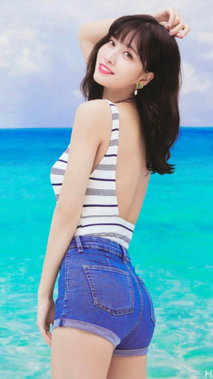 Momo
