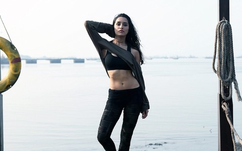 Shraddha Kapoor