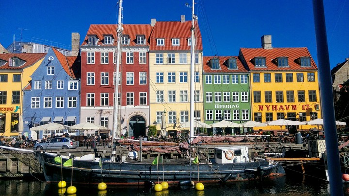 Copenhagen