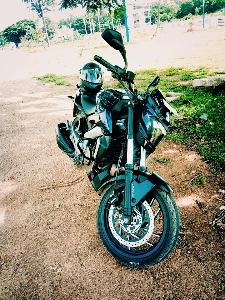 Dominar
