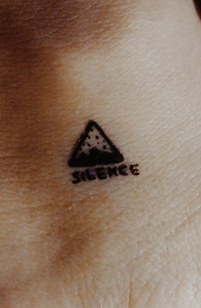 Silence