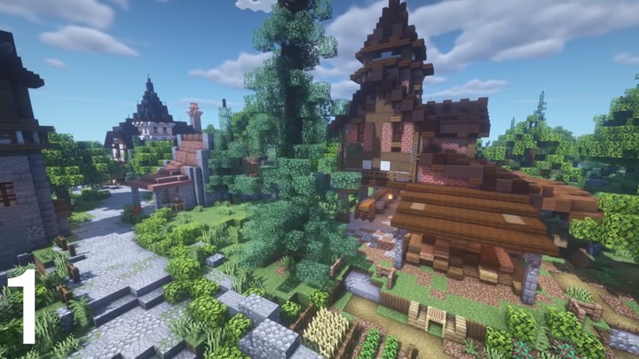 HermitCraft