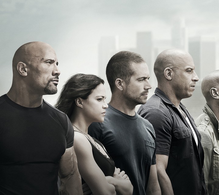 fast n furious
