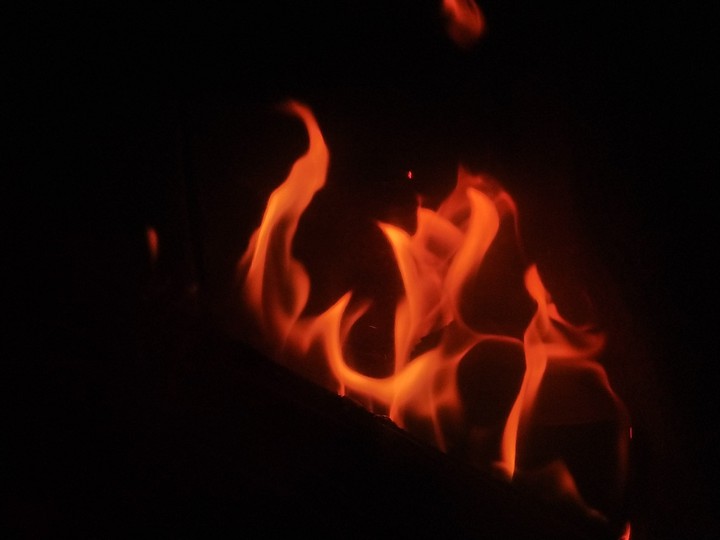Fire