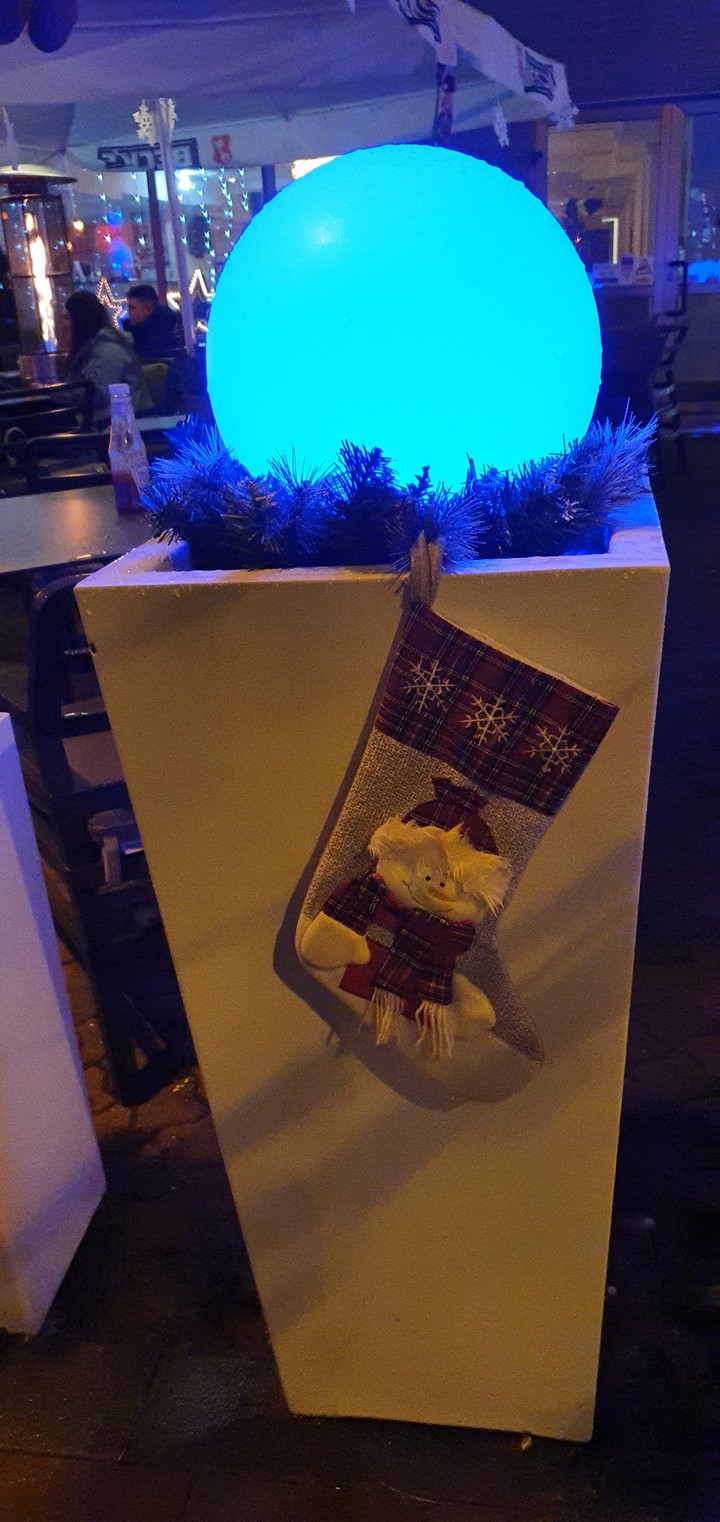 decor
