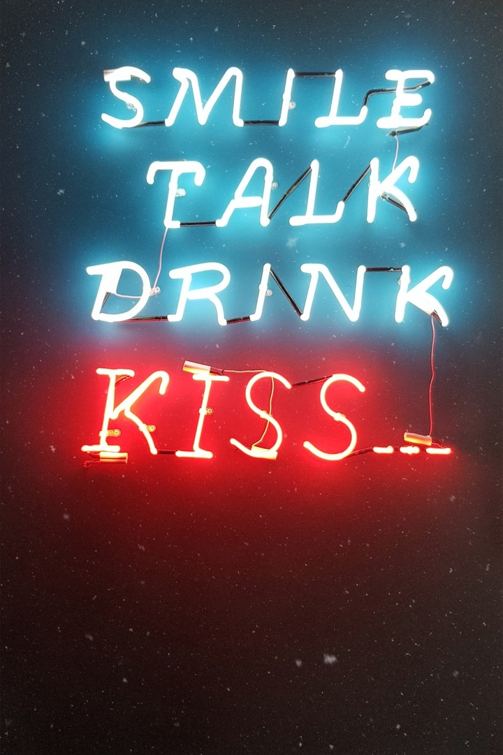 neon.