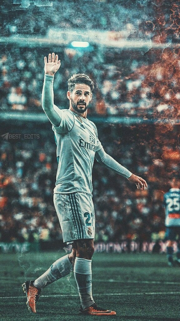 isco disco 