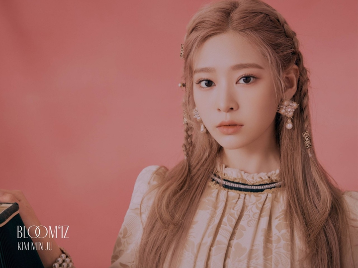 Minju