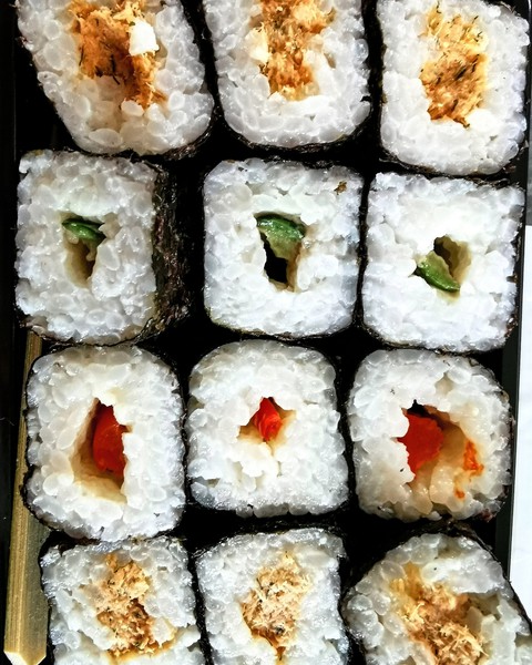 Sushi