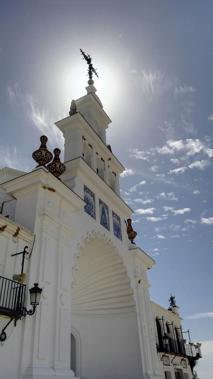 El rocío