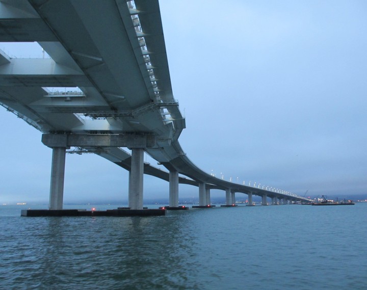 Bay Bridge