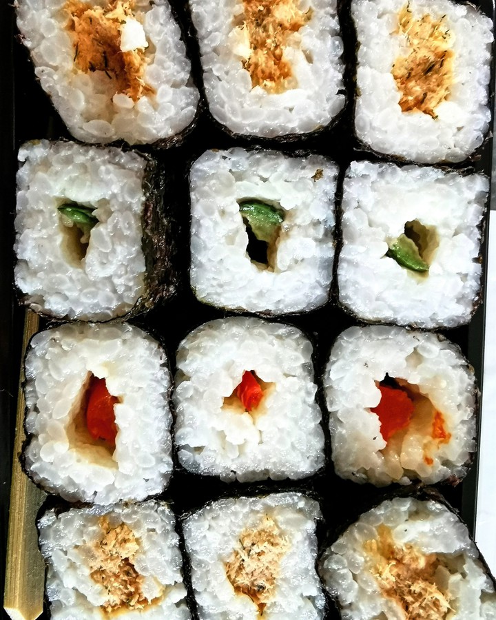 Sushi