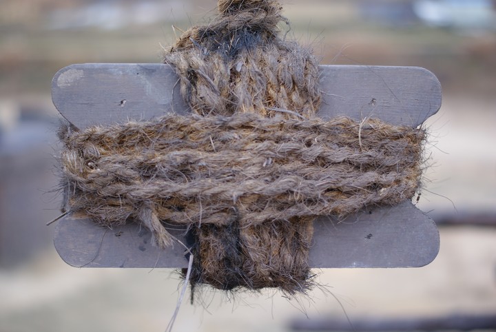 Rope