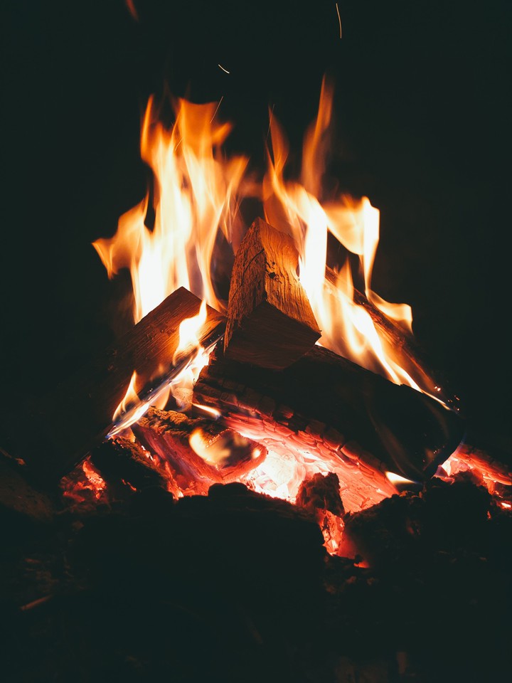 Fire