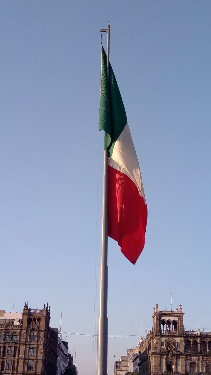 CD DE MEXICO