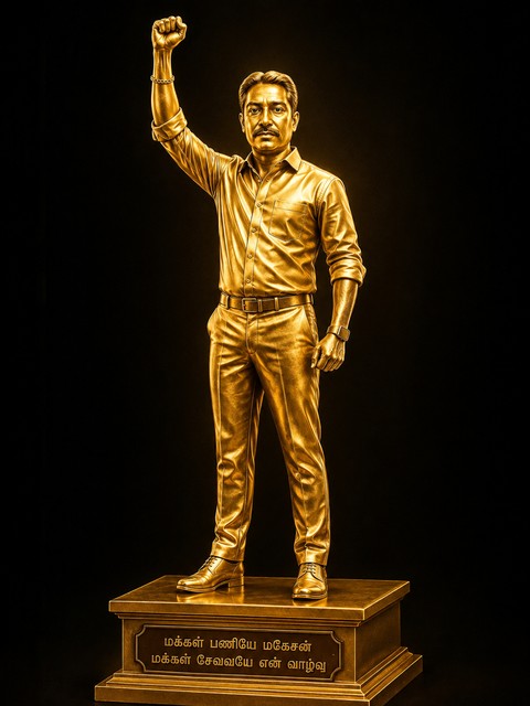 шпалери brass, bronze