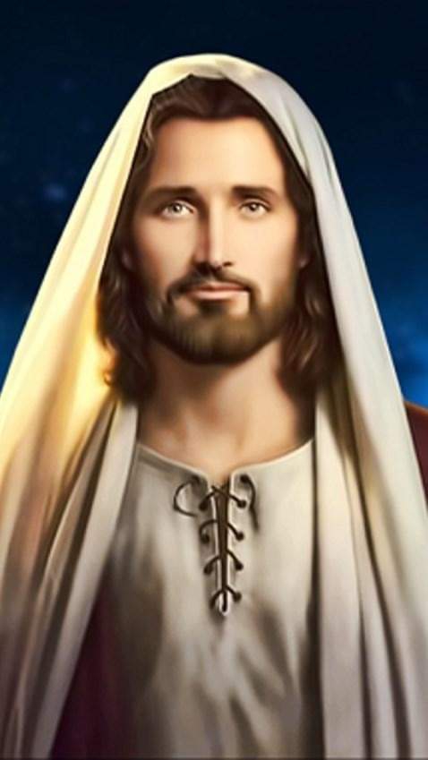Jesus Christ