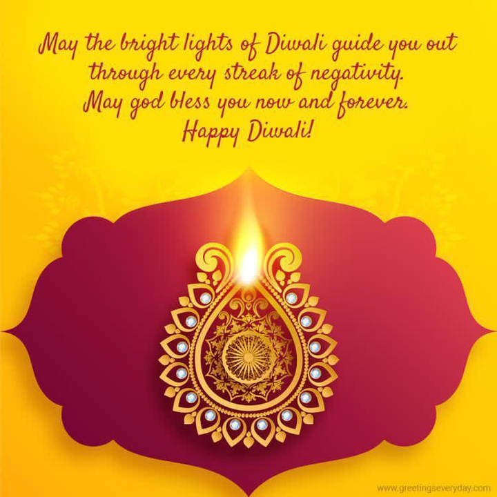 Happy Diwali