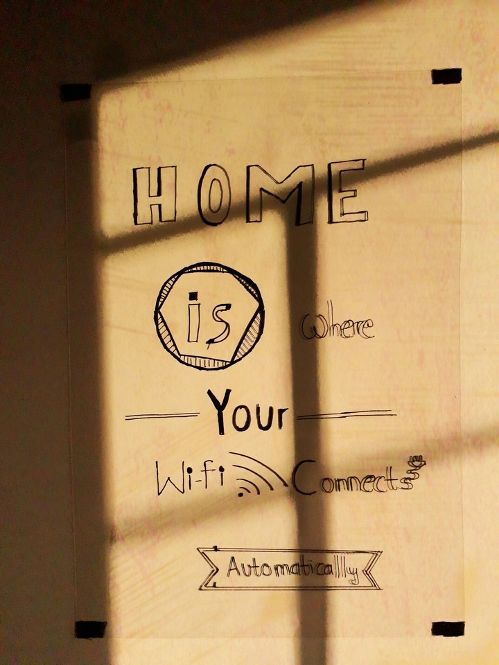home