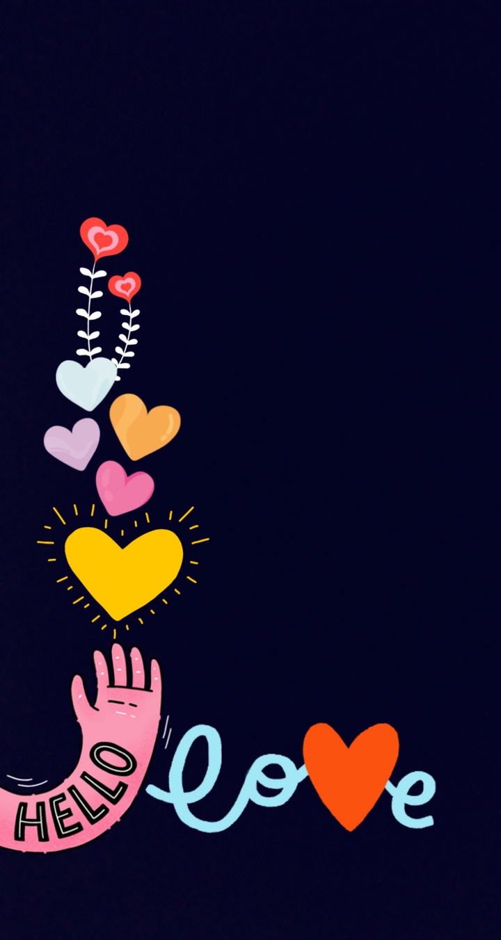 love