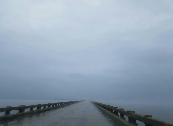 Manteo Mist
