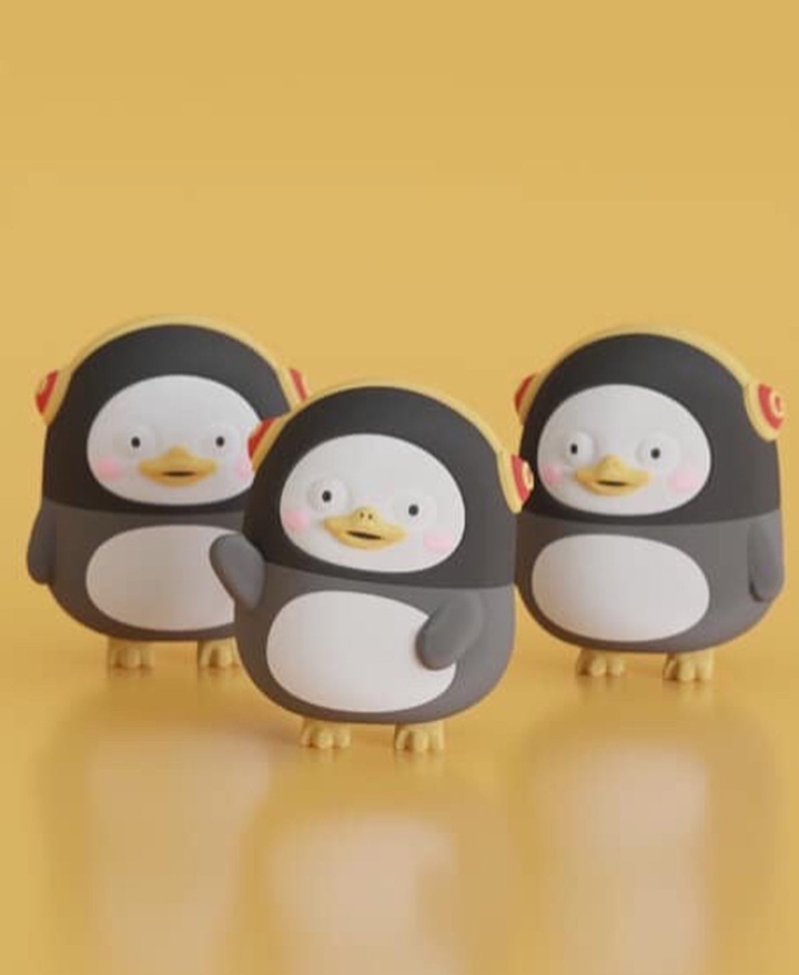펭스