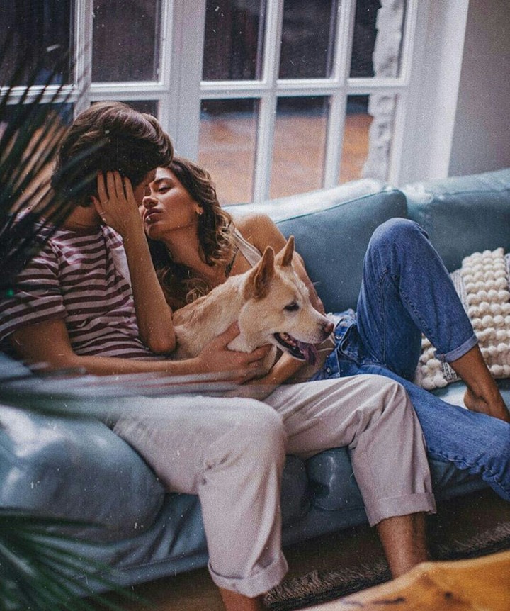love