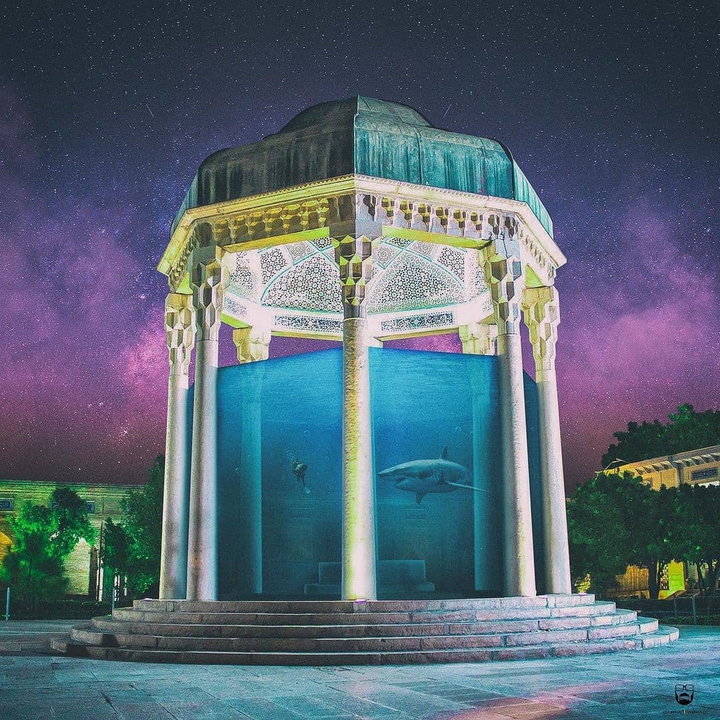 iran