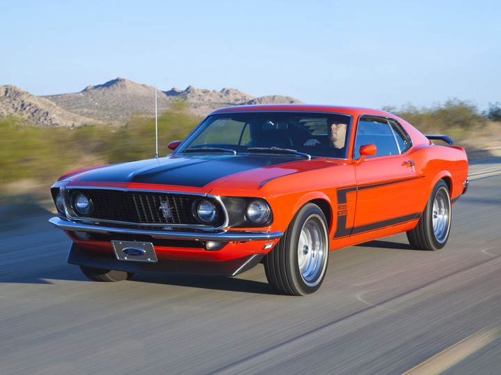 ford