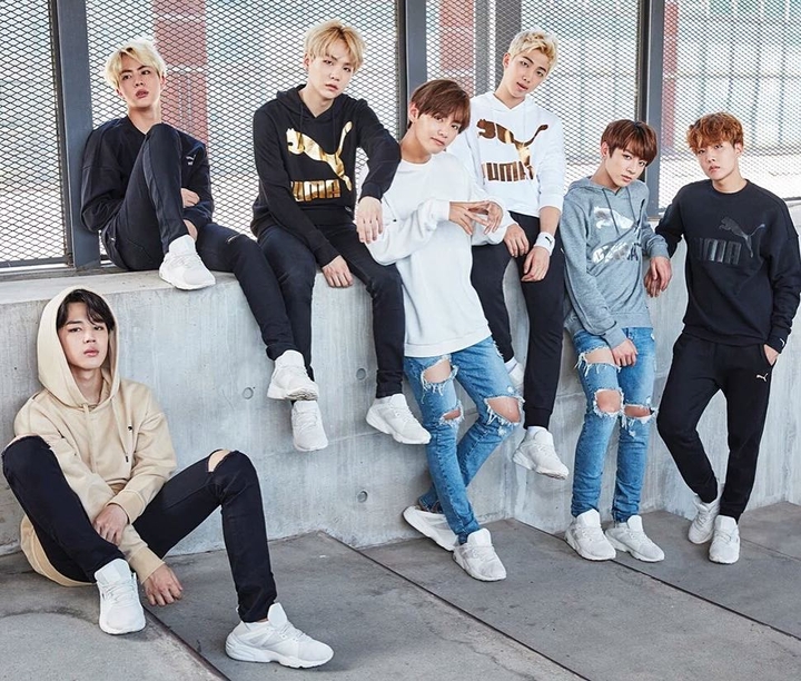BTS