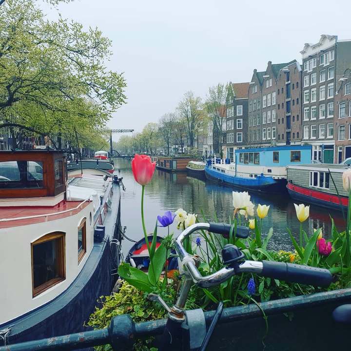 Amsterdam