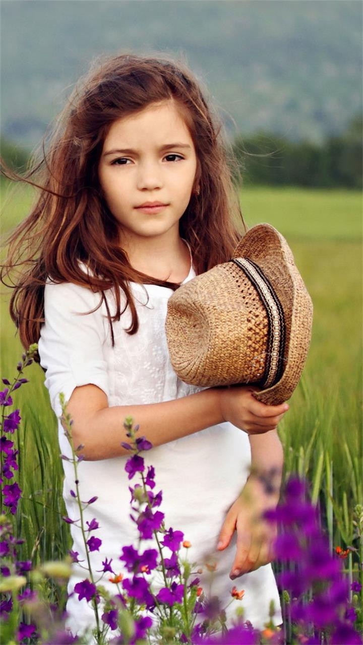 Beautiful girl