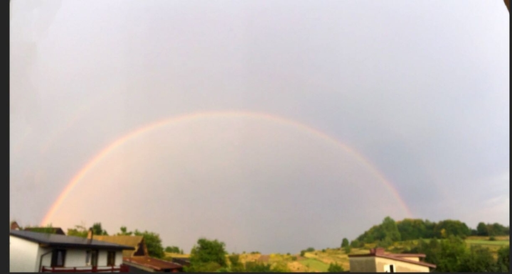 Rainbow