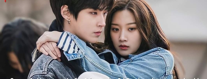 k drama couple