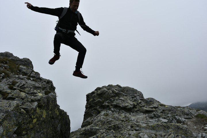 Jumper