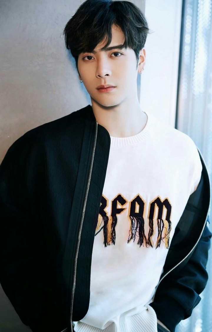 Jackson Wang