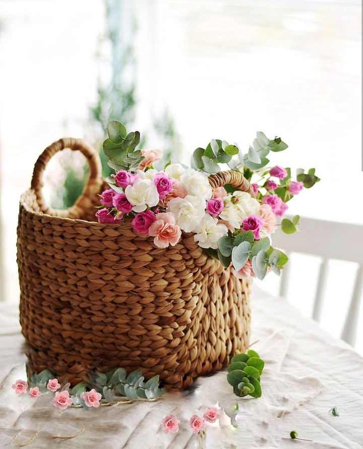 basket