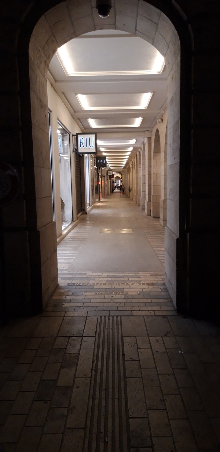 Orléans 3