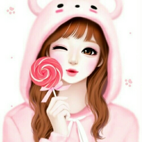 doll