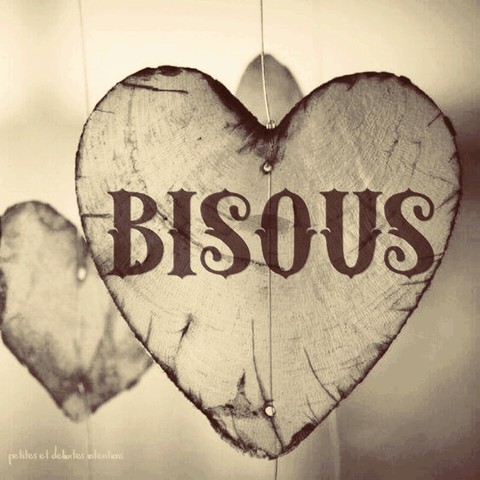 kiss